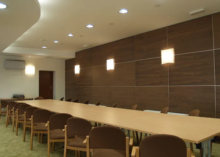 Ośrodek wypoczynkowy Sanatorium Uzdrowiskowe Bałtyk Kołobrzeg