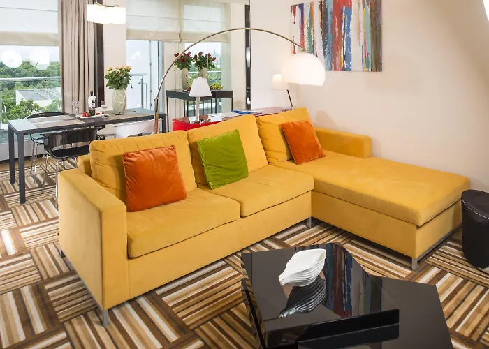 Sanatorium Uzdrowiskowe Bałtyk 4*